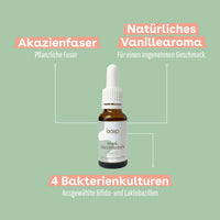 boep Darmbasis Tropfen, 20 ml