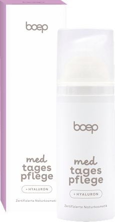 Gesichtscreme med Tagespflege, 50 ml