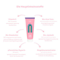 Kinderconditioner, 100 ml