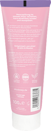 Kinderconditioner, 100 ml