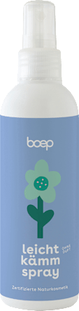 Kinder Leichtkämmspray, 150 ml