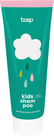 Kinder Shampoo, 100 ml