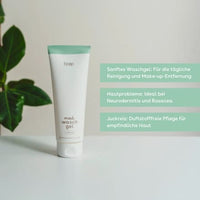 Waschgel med, 100 ml