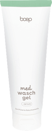Waschgel med, 100 ml