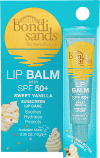 Lip Balm Vanilla LSF 50+, 10 g