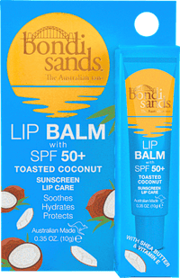 Lip BalmCoconut LSF 50+, 10 g