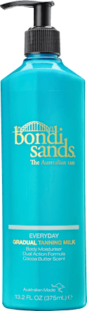 Selbstbräuner Milch, 375 ml Bondi Sands