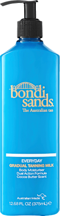 Selbstbräuner Milch, 375 ml Bondi Sands