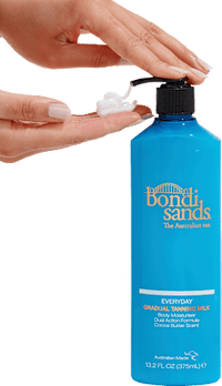 Selbstbräuner Milch, 375 ml Bondi Sands