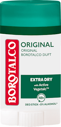 Antitranspirant Deostick Original, 40 ml