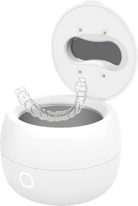 Ultraschall Reiniger Dental, 1 Anzahl