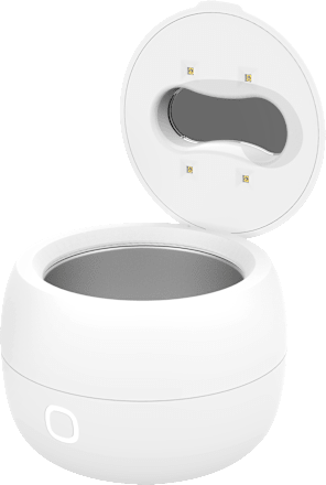 brace Ultraschall Reiniger Dental, 1 Anzahl