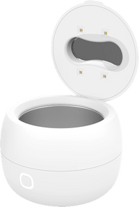 brace Ultraschall Reiniger Dental, 1 Anzahl