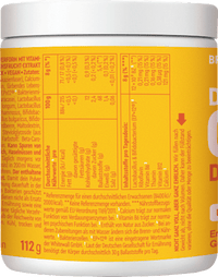 Daily Gut Darm Pulver Erdbeer-Geschmack, 112 g