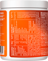 BRAINEFFECT Daily Gut + Immunity Darm Pulver, 112 g