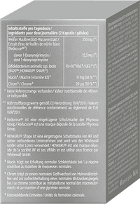 Gut Shape Kapseln 60 St, 54,4 g