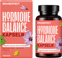 Hormone Balance Kapseln 60 St, 53,8 g