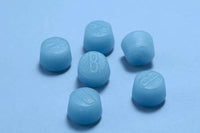 Slaapgummies Melatonine 30 stuks, 105 g