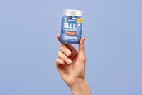 Sleep Gummies Melatonin 30 St, 105 g
