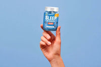 Slaapgummies Melatonine 30 stuks, 105 g