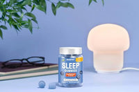 Sleep Gummies Melatonin 30 St, 105 g