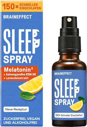 Sleep Spray Strong, 30 ml