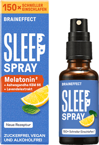Sleep Spray Strong, 30 ml