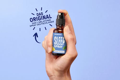 Slaapspray Sterk, 30 ml
