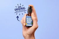 Slaapspray Sterk, 30 ml