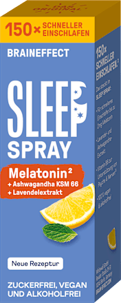 Sleep Spray Strong, 30 ml