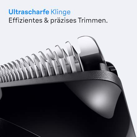Barttrimmer & Haarschneider, Series 3 All-In-One Style Kit AIO3540, 1 St