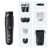 Barttrimmer & Haarschneider, Series 5 All-In-One Style Kit, 1 St
