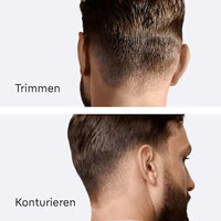Elektrische Haarschneidemaschine, Series 5 Hair Clipper HC5530, 1 St