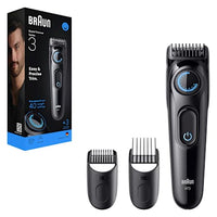 Elektrischer Barttrimmer, Series 3 Beard Trimmer BT3520, 1 St