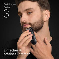 Elektrischer Barttrimmer, Series 3 Beard Trimmer BT3520, 1 St