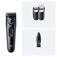 Elektrischer Barttrimmer, Series 3 Beard Trimmer BT3520, 1 St