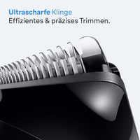 Elektrischer Barttrimmer, Series 3 Beard Trimmer BT3520, 1 St
