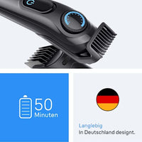 Elektrischer Barttrimmer, Series 3 Beard Trimmer BT3520, 1 St