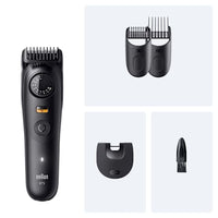 Elektrischer Barttrimmer, Series 5 Beard Trimmer BT5520, 1 St