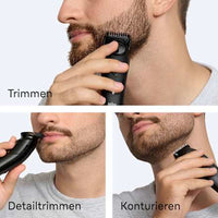 Elektrischer Barttrimmer, Series 5 Beard Trimmer BT5520, 1 St