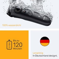 Elektrischer Barttrimmer, Series 5 Beard Trimmer BT5520, 1 St