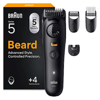 Elektrischer Barttrimmer, Series 5 Beard Trimmer BT5520, 1 St