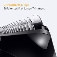Elektrischer Barttrimmer, Series 5 Beard Trimmer BT5520, 1 St