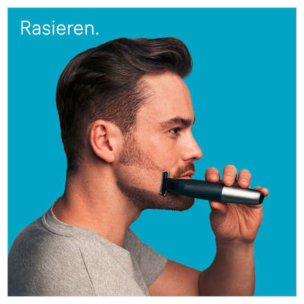 Elektrischer Rasierer, Series X XT3 Face, 1 St Braun