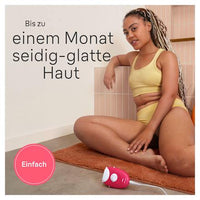 Epilierer, Silk-épil 3-277, 1 St Braun
