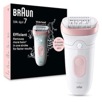 Epilator, Silk-épil 7-000, 1 st