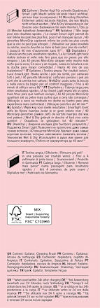 Epilator, Silk-épil 7-000, 1 st