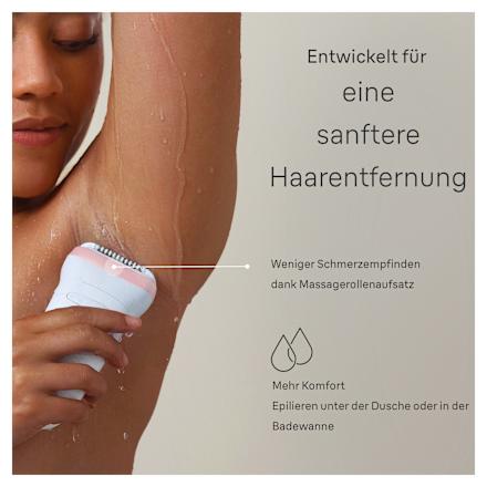 Epilator, Silk-épil 7-000, 1 st