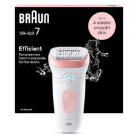 Epilator, Silk-épil 7-000, 1 st
