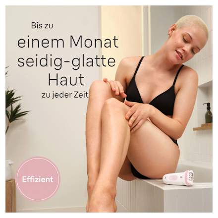 Epilator, Silk-épil 7-000, 1 st